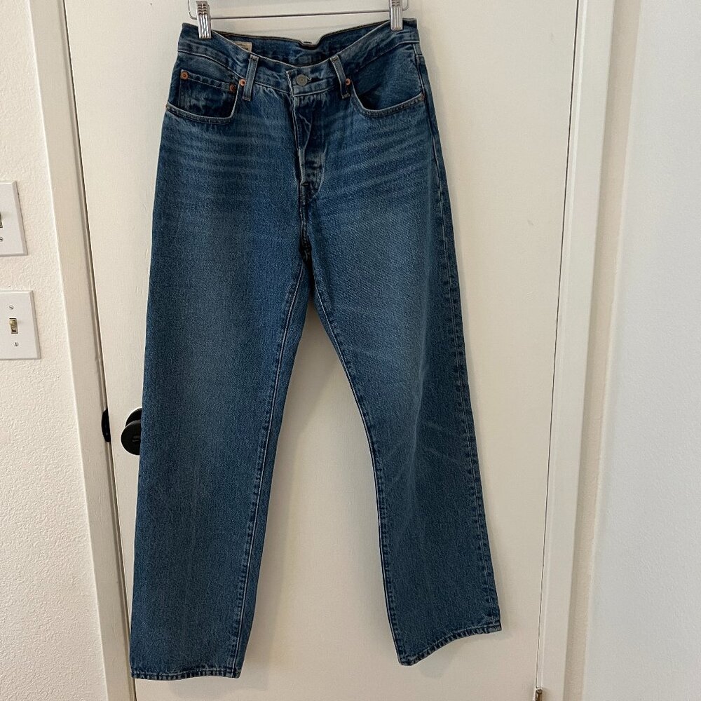 Levi's 501 '90s size 26 x 32